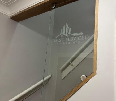 Wick Apartment | Town Centre 2 bedroom apartment