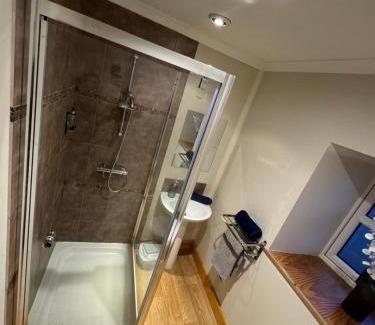 Wick Apartment | Town Centre 2 bedroom apartment