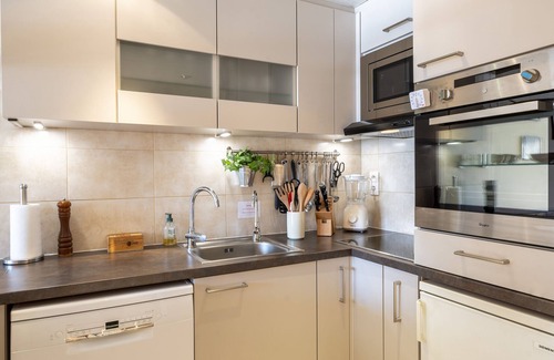 Val-d'Isere Apartment | TOWN CENTRE AMAZING VIEWS QUALITY PROPERTY PRIVATE TERRACE