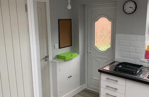 Southport Apartment | Town Centre Getaway