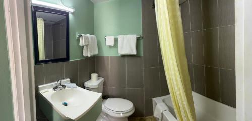 Sioux City Hotel | Town & Country Motel