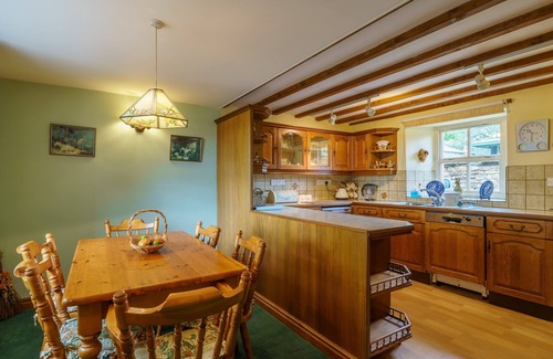 Penrith Cottage | Town End Farm Cottage - Lovely cottage on a working dairy farm