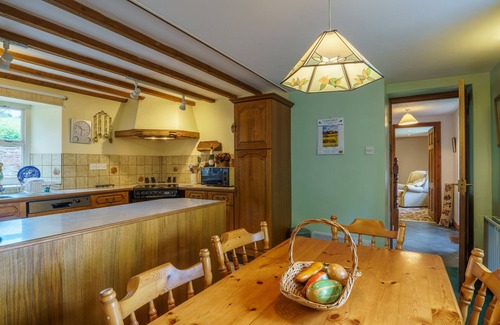 Penrith Cottage | Town End Farm Cottage - Lovely cottage on a working dairy farm