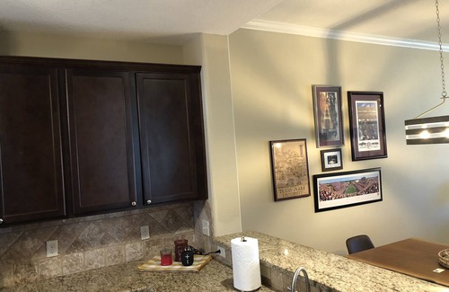 College Station House | Town Home 4.5 Miles From Texas A&M