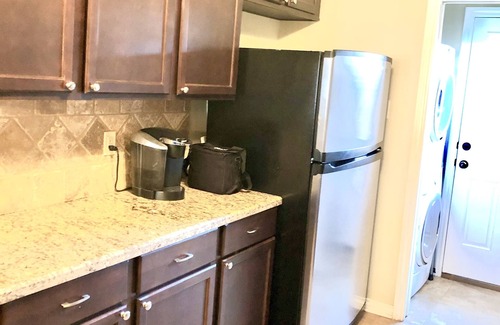College Station House | Town Home 4.5 Miles From Texas A&M