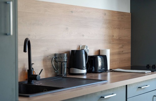 Quartier Pasteur House | Town house 5 minutes from the center of Rouen