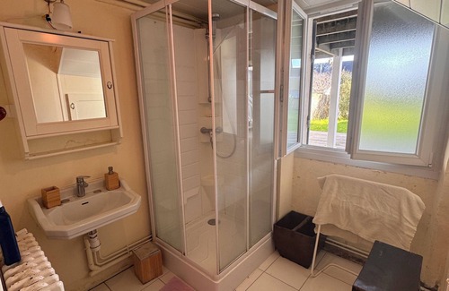 Le Croisic House | Town house (6 bedrooms) near the port and beaches.