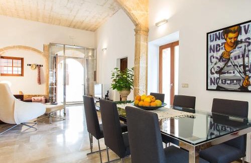 Old Town Alcudia House | Town House Esglesia in Alcudia