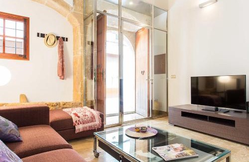Old Town Alcudia House | Town House Esglesia in Alcudia