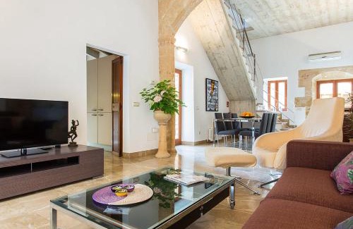 Old Town Alcudia House | Town House Esglesia in Alcudia