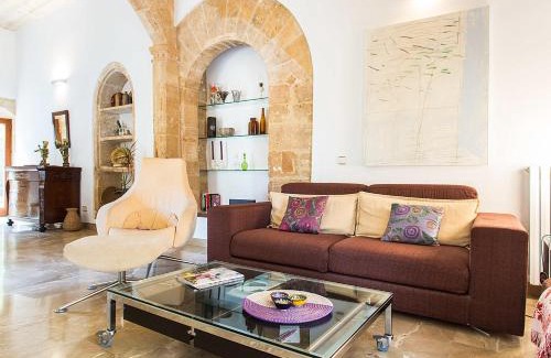 Old Town Alcudia House | Town House Esglesia in Alcudia