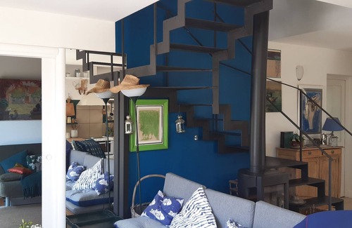Nord House | Town house For rent