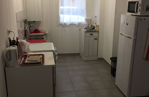 Saint-Zacharie House | Town house