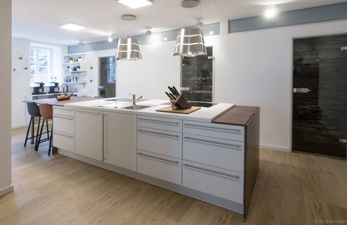 Monschau House | Town house in the heart of Monschau