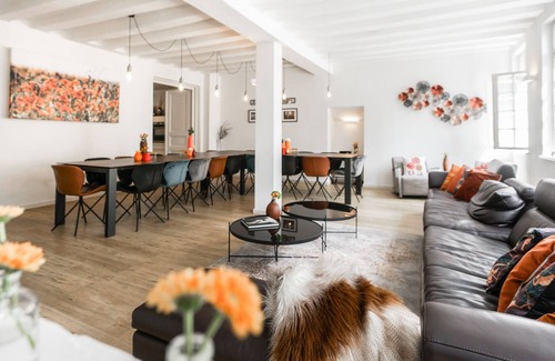Monschau House | Town house in the heart of Monschau