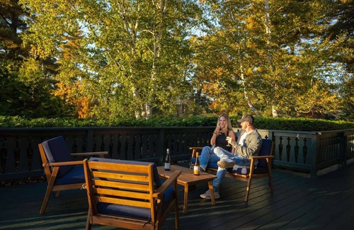 Lake Placid Condo | Town House Lodge offers the best of the Adirondacks