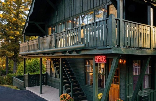 Lake Placid Condo | Town House Lodge offers the best of the Adirondacks