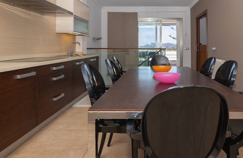 Muro Ski Chalet | Town house with all amenities 275
