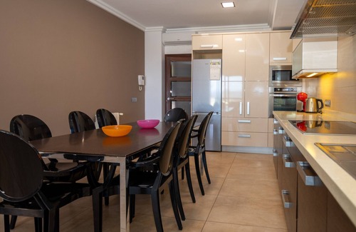 Muro Ski Chalet | Town house with all amenities 275