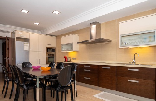 Muro Ski Chalet | Town house with all amenities 275