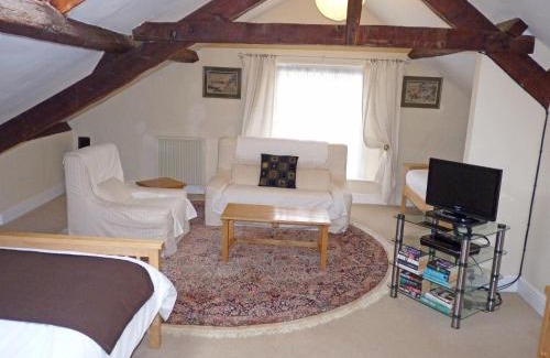 Dulverton Bed & Breakfast | Town Mills