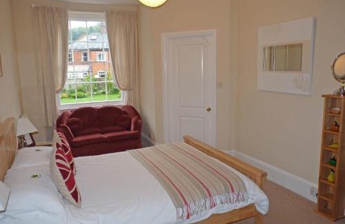 Dulverton Bed & Breakfast | Town Mills