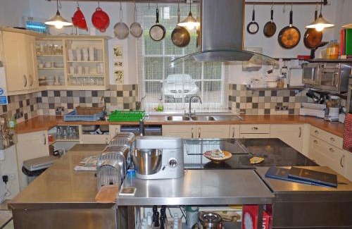 Dulverton Bed & Breakfast | Town Mills