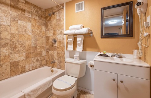 Forks Hotel | Town Motel
