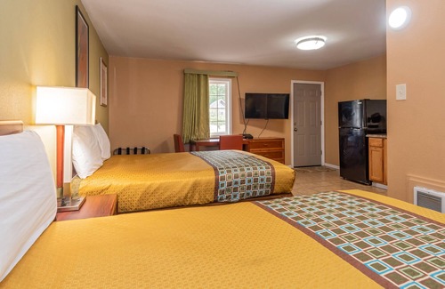 Forks Hotel | Town Motel