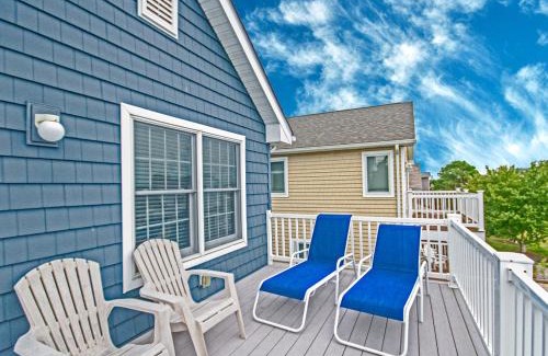 Bethany Beach House | Town of Bethany Beach - 222 Ocean View