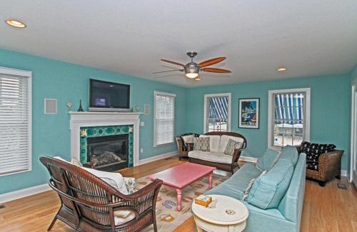 Bethany Beach House | Town of Bethany Beach - 222 Ocean View