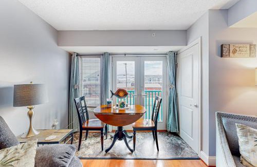 Dewey Beach Apartment | Town of Dewey Beach - 1609 Coastal Hwy, The Opal #S207