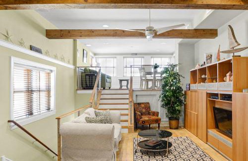 South Rehoboth Apartment | Town of Rehoboth Beach 24 Rehoboth Ave