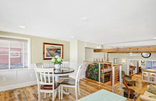 South Rehoboth Apartment | Town of Rehoboth Beach 24 Rehoboth Ave