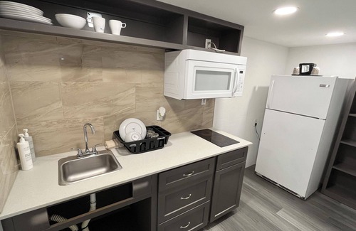 Ira Apartment | TOWN PLACE STUDIO
