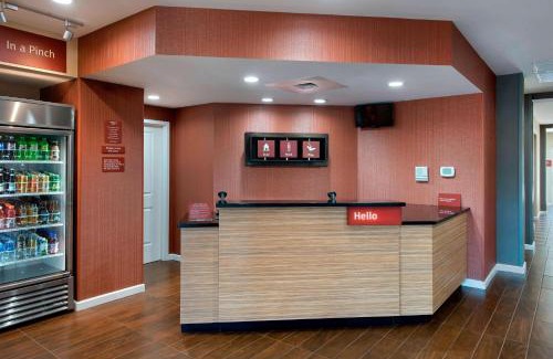 Goodlettsville Hotel | TownePlace Suites by Marriott Nashville Goodlettsville