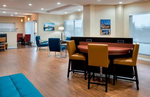 Goodlettsville Hotel | TownePlace Suites by Marriott Nashville Goodlettsville