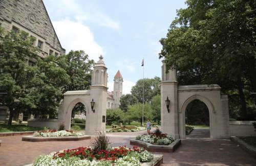 Bloomington Hotel | TownePlace Suites by Marriott Bloomington