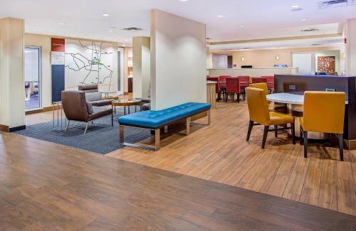 Cookeville Hotel | TownePlace Suites by Marriott Cookeville