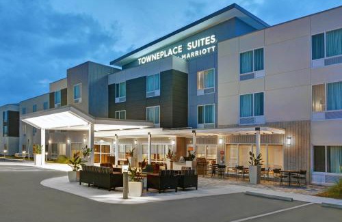 Trailer Estates Hotel | TownePlace Suites by Marriott Sarasota/Bradenton West