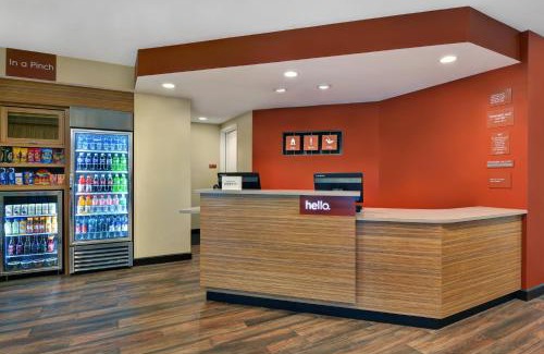 Trailer Estates Hotel | TownePlace Suites by Marriott Sarasota/Bradenton West