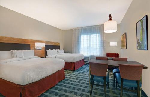 Trailer Estates Hotel | TownePlace Suites by Marriott Sarasota/Bradenton West