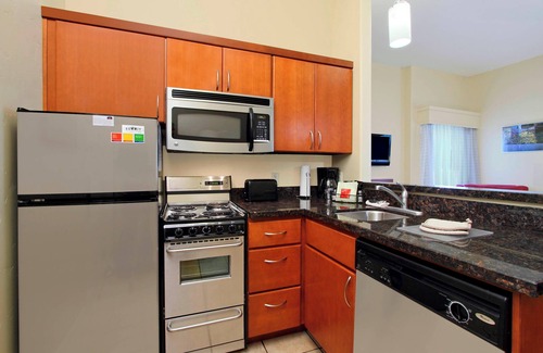 St. George Hotel | TownePlace Suites by Marriott St. George
