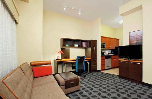 St. George Hotel | TownePlace Suites by Marriott St. George