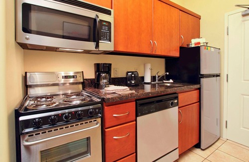 St. George Hotel | TownePlace Suites by Marriott St. George