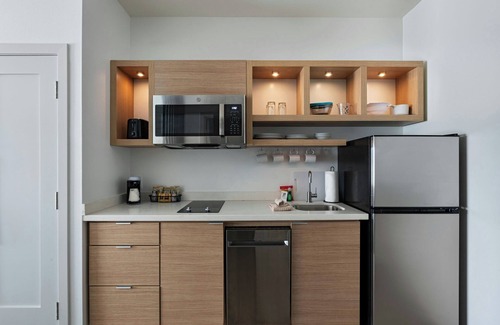 Tomball Hotel | TownePlace Suites by Marriott® Houston Tomball