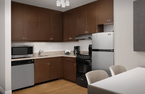 Cheyenne Hotel | TownePlace Suites by Marriott Cheyenne SW/Downtown Area