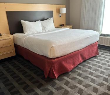 Harbison Hotel | TownePlace Suites by Marriott Columbia Northwest/Harbison