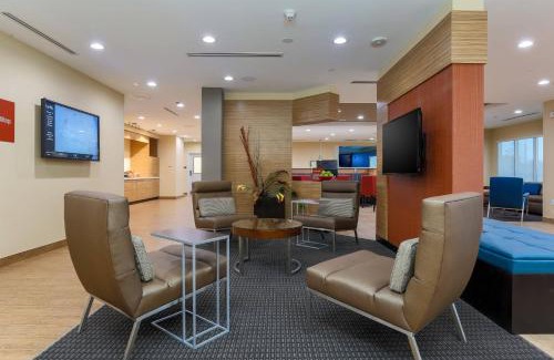 Edinburg Hotel | TownePlace Suites by Marriott McAllen Edinburg