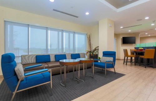 Edinburg Hotel | TownePlace Suites by Marriott McAllen Edinburg